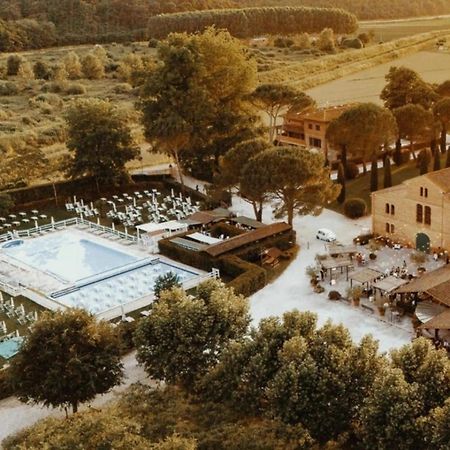 Agriturismo Settepassi Tuscany Ponte Buggianese Ngoại thất bức ảnh