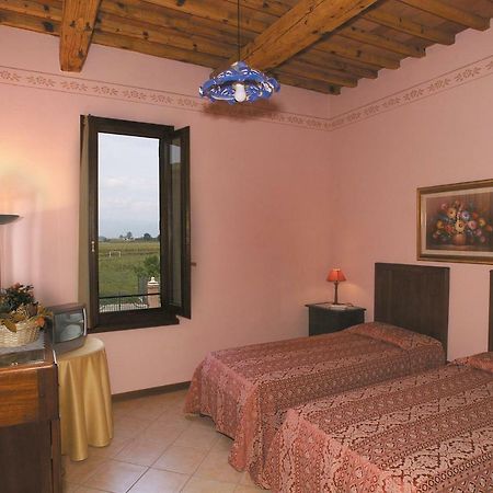 Agriturismo Settepassi Tuscany Ponte Buggianese Ngoại thất bức ảnh