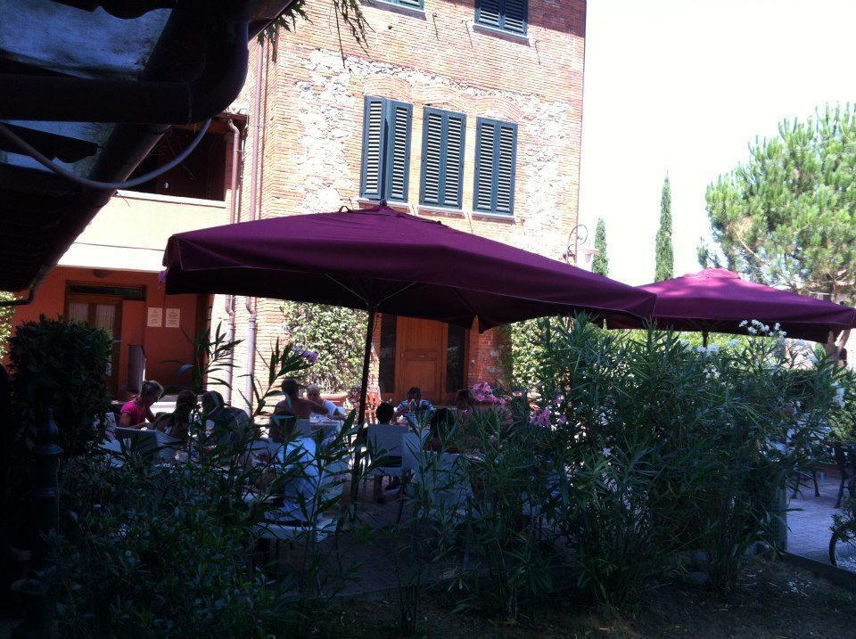 Agriturismo Settepassi Tuscany Ponte Buggianese Phòng bức ảnh