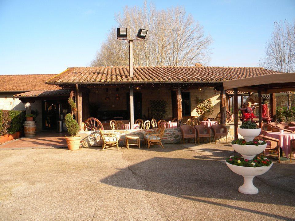 Agriturismo Settepassi Tuscany Ponte Buggianese Ngoại thất bức ảnh