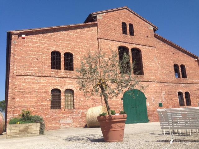 Agriturismo Settepassi Tuscany Ponte Buggianese Ngoại thất bức ảnh