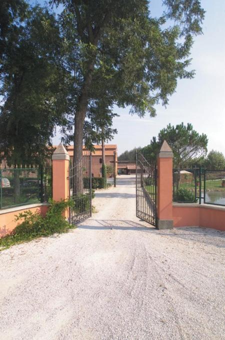 Agriturismo Settepassi Tuscany Ponte Buggianese Ngoại thất bức ảnh