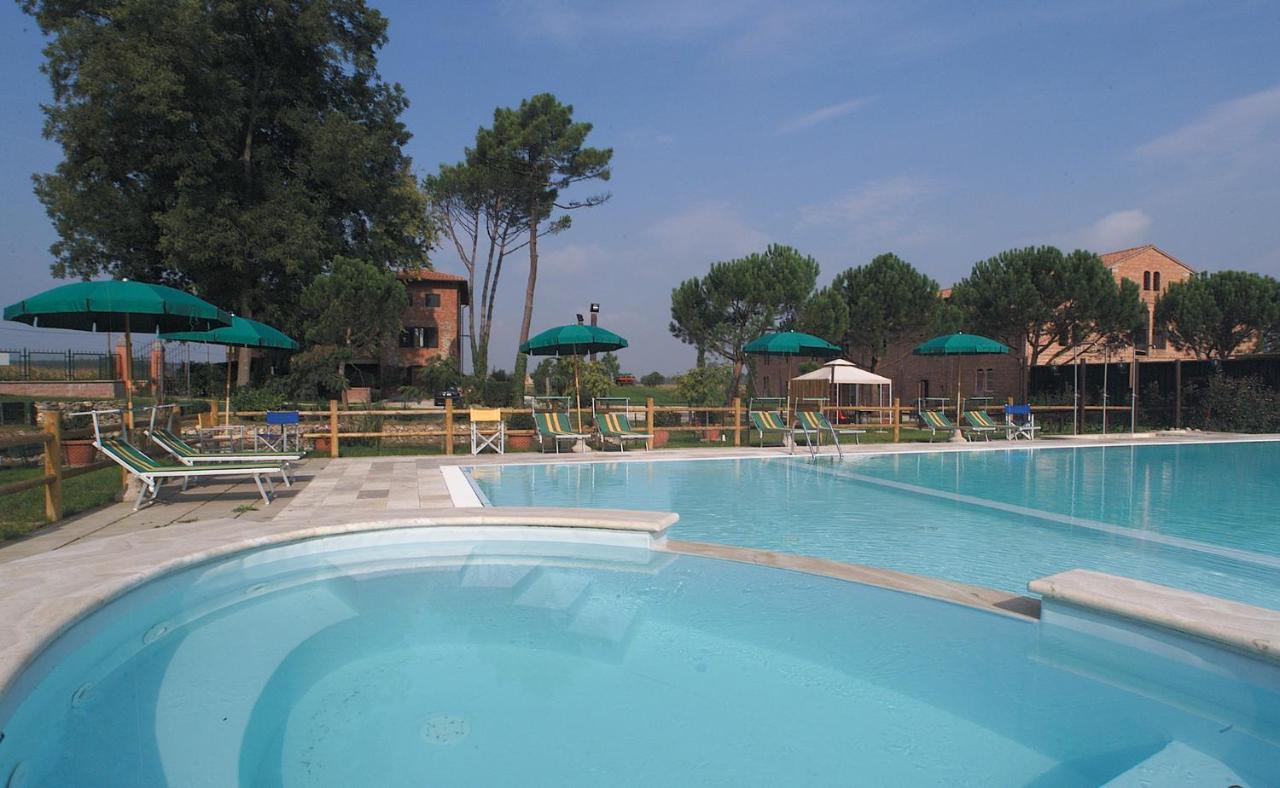 Agriturismo Settepassi Tuscany Ponte Buggianese Ngoại thất bức ảnh