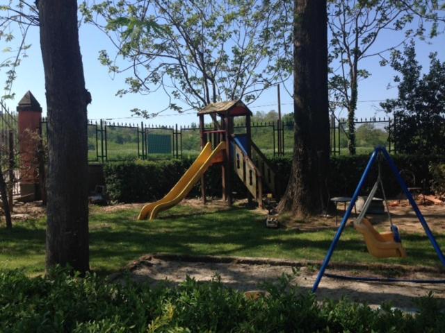 Agriturismo Settepassi Tuscany Ponte Buggianese Ngoại thất bức ảnh