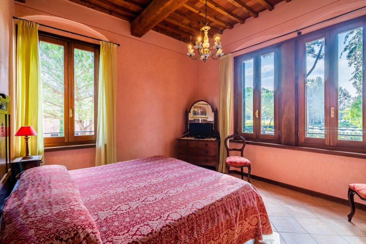 Agriturismo Settepassi Tuscany Ponte Buggianese Ngoại thất bức ảnh