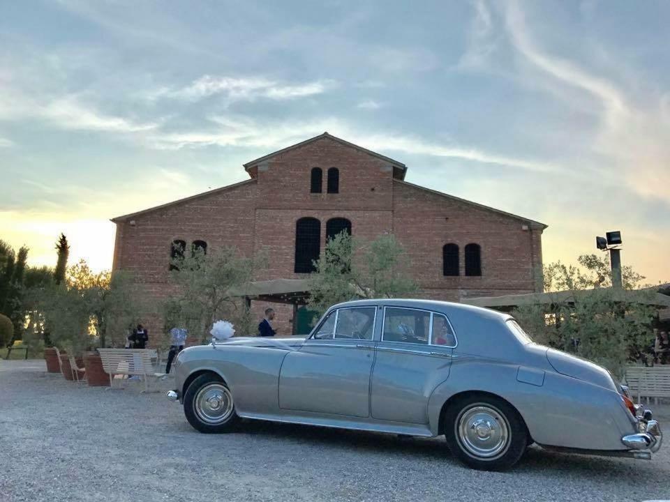 Agriturismo Settepassi Tuscany Ponte Buggianese Ngoại thất bức ảnh