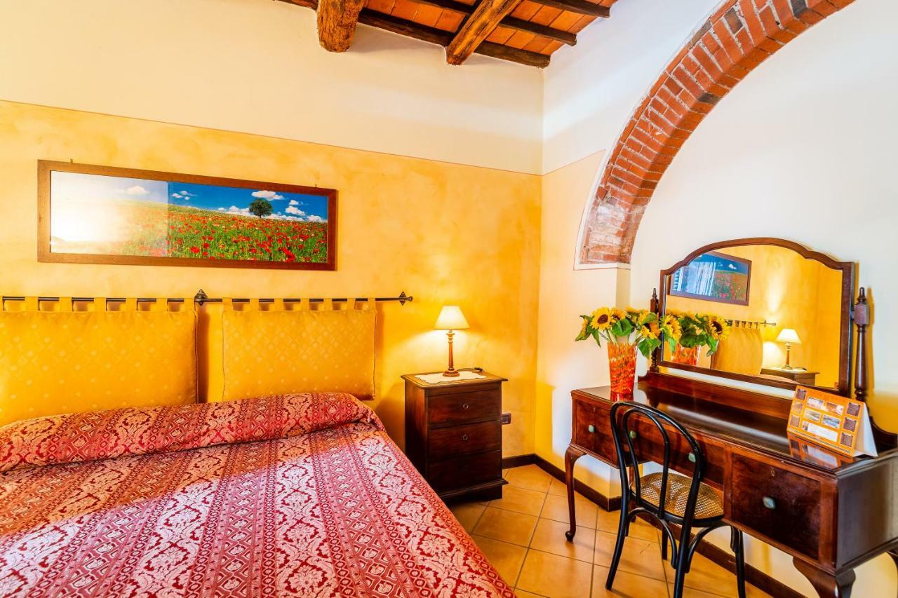 Agriturismo Settepassi Tuscany Ponte Buggianese Ngoại thất bức ảnh