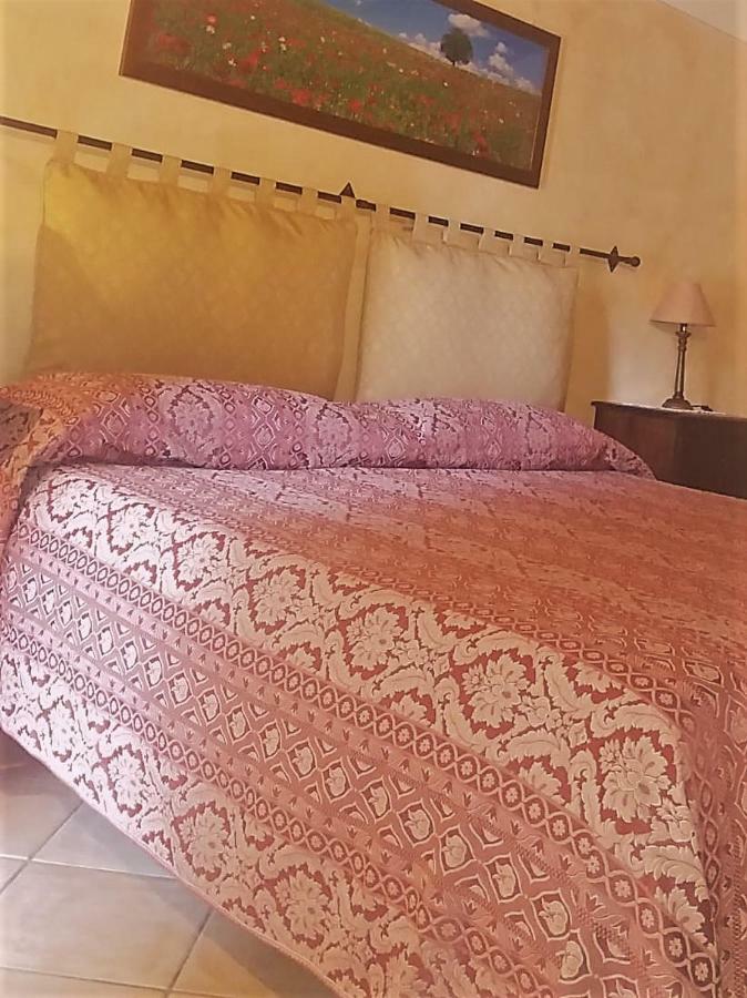 Agriturismo Settepassi Tuscany Ponte Buggianese Ngoại thất bức ảnh